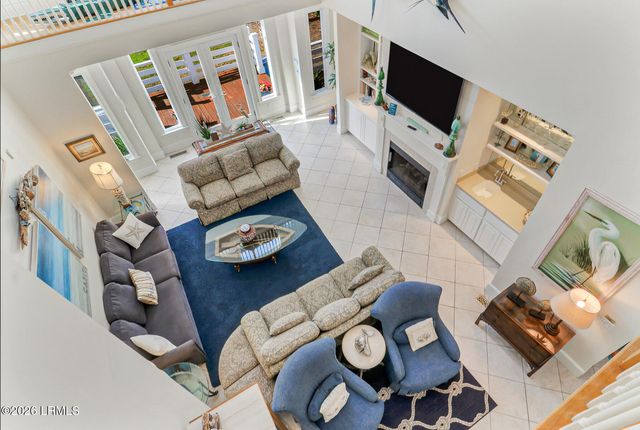 756 Marlin Drive, Fripp Island, SC 29920