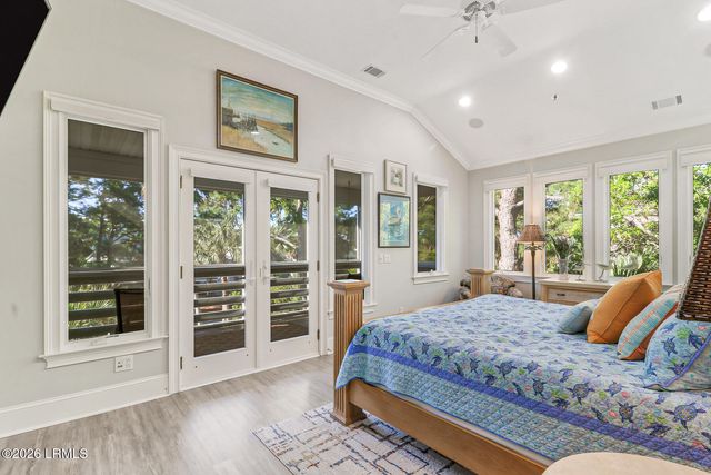756 Marlin Drive, Fripp Island, SC 29920