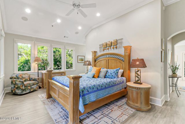 756 Marlin Drive, Fripp Island, SC 29920