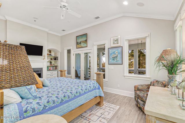 756 Marlin Drive, Fripp Island, SC 29920