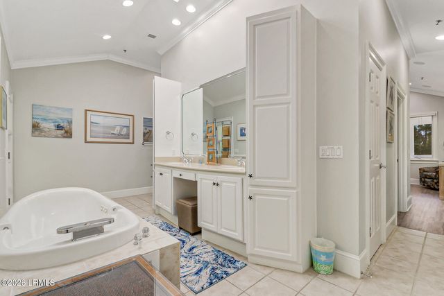 756 Marlin Drive, Fripp Island, SC 29920