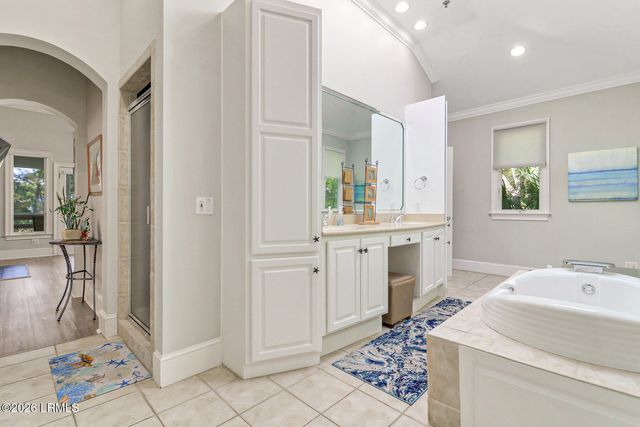 756 Marlin Drive, Fripp Island, SC 29920