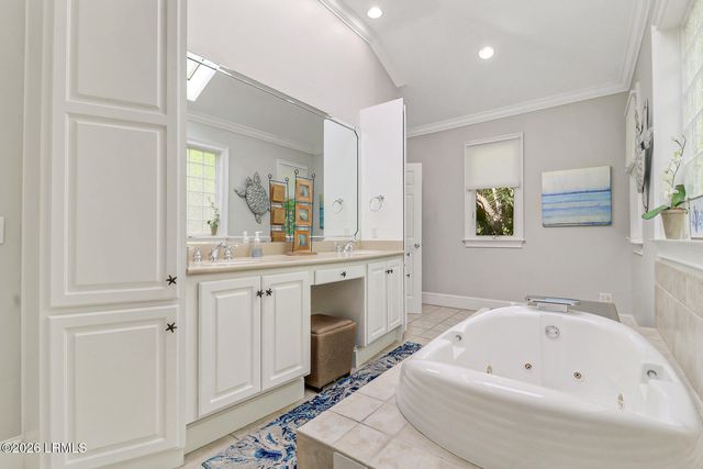 756 Marlin Drive, Fripp Island, SC 29920