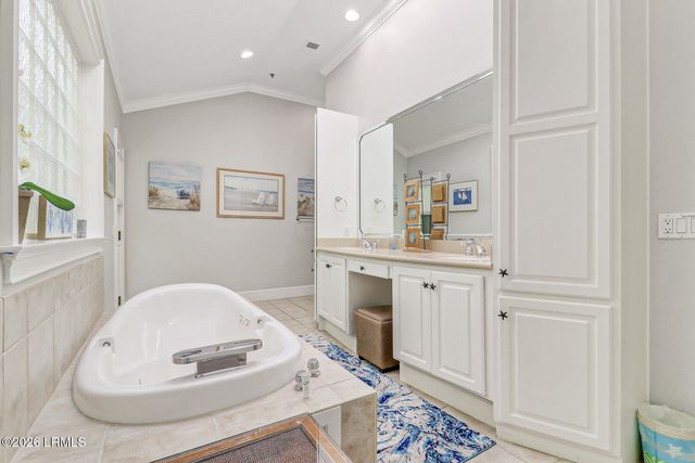 756 Marlin Drive, Fripp Island, SC 29920