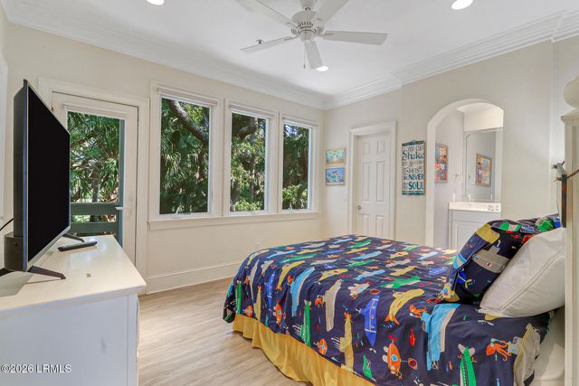 756 Marlin Drive, Fripp Island, SC 29920