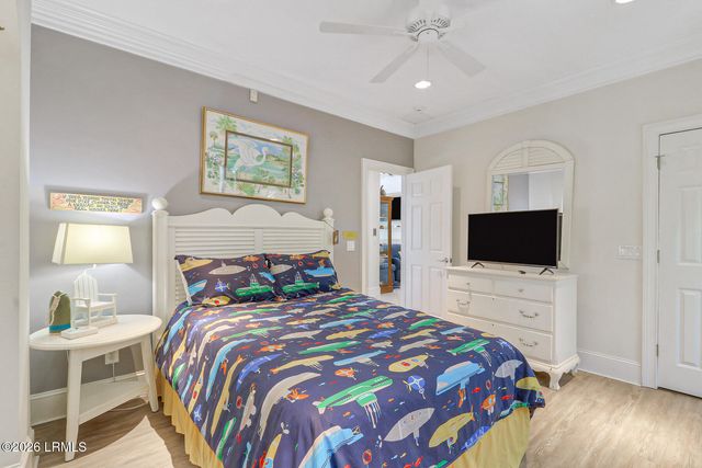 756 Marlin Drive, Fripp Island, SC 29920