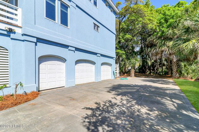 756 Marlin Drive, Fripp Island, SC 29920