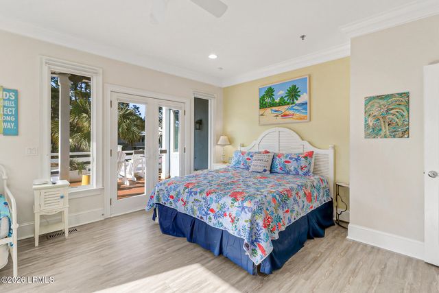 756 Marlin Drive, Fripp Island, SC 29920