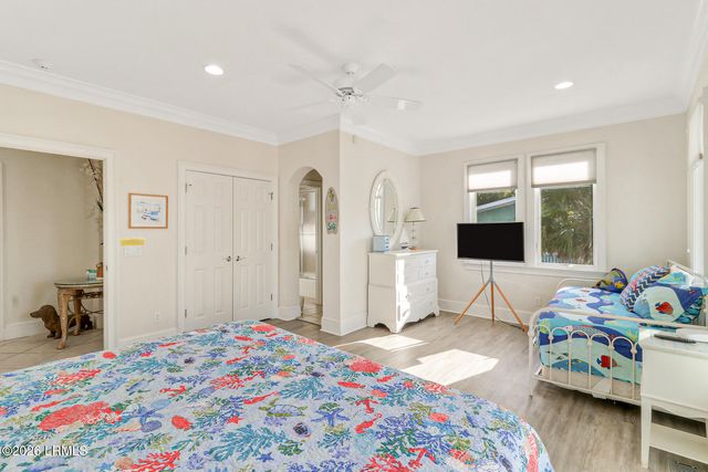 756 Marlin Drive, Fripp Island, SC 29920