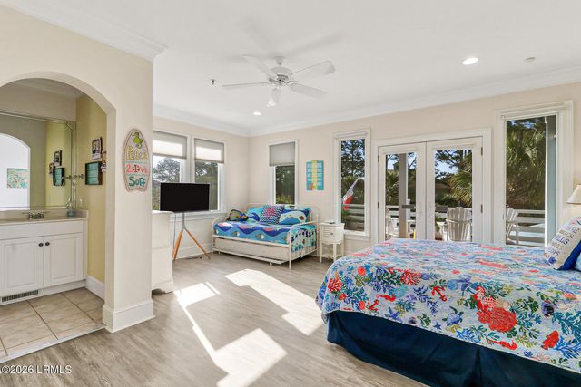 756 Marlin Drive, Fripp Island, SC 29920