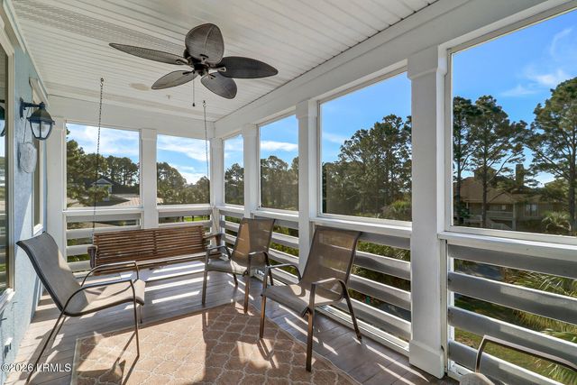 756 Marlin Drive, Fripp Island, SC 29920