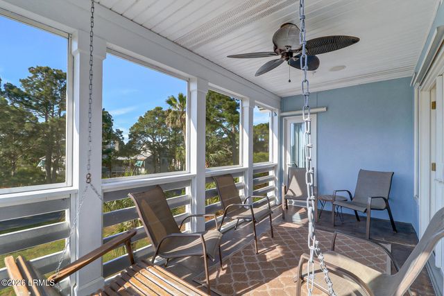 756 Marlin Drive, Fripp Island, SC 29920