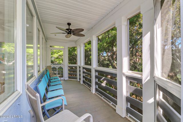 756 Marlin Drive, Fripp Island, SC 29920