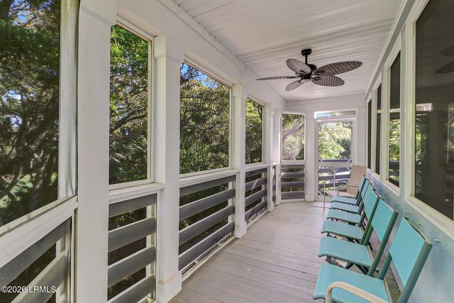 756 Marlin Drive, Fripp Island, SC 29920