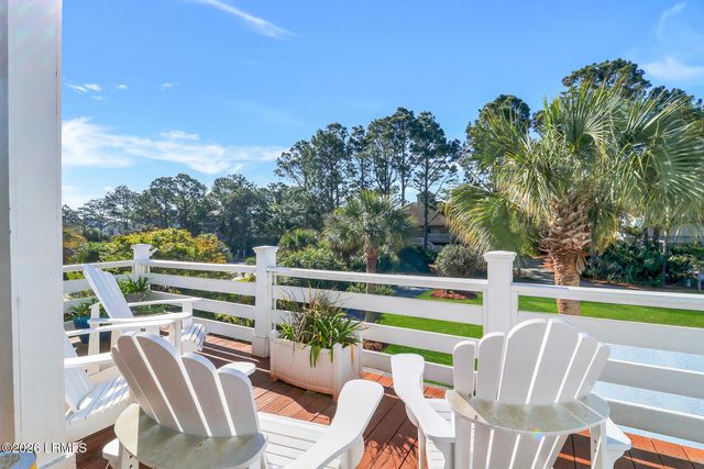 756 Marlin Drive, Fripp Island, SC 29920