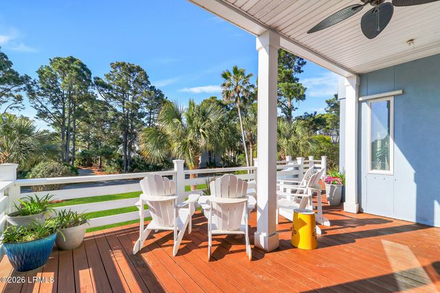 756 Marlin Drive, Fripp Island, SC 29920