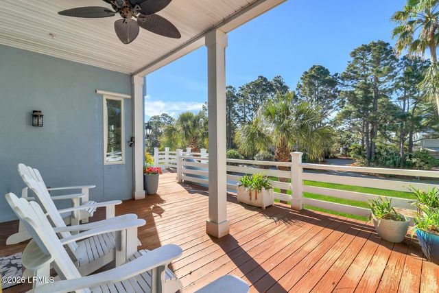 756 Marlin Drive, Fripp Island, SC 29920