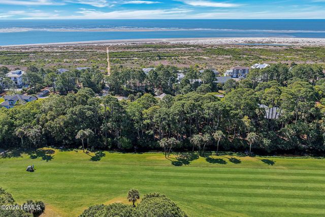 756 Marlin Drive, Fripp Island, SC 29920