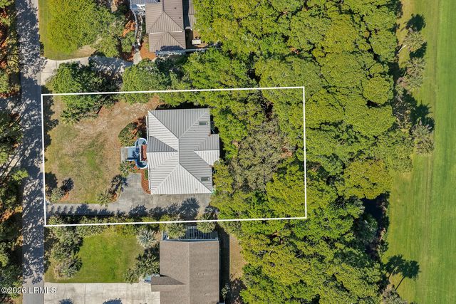 756 Marlin Drive, Fripp Island, SC 29920