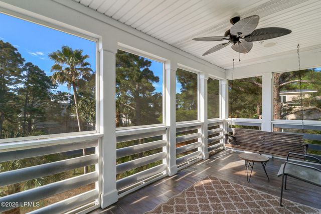 756 Marlin Drive, Fripp Island, SC 29920