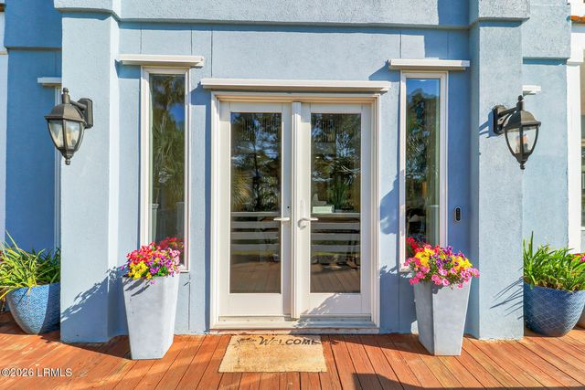 756 Marlin Drive, Fripp Island, SC 29920