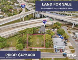 622 COLLEGE Street, Jacksonville, FL 32204