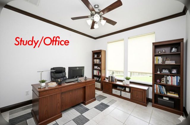 6326 Grand Drift Court, Katy, TX 77494