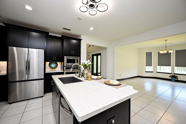 6326 Grand Drift Court, Katy, TX 77494