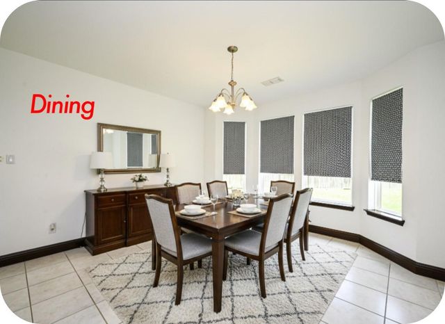 6326 Grand Drift Court, Katy, TX 77494