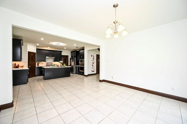 6326 Grand Drift Court, Katy, TX 77494