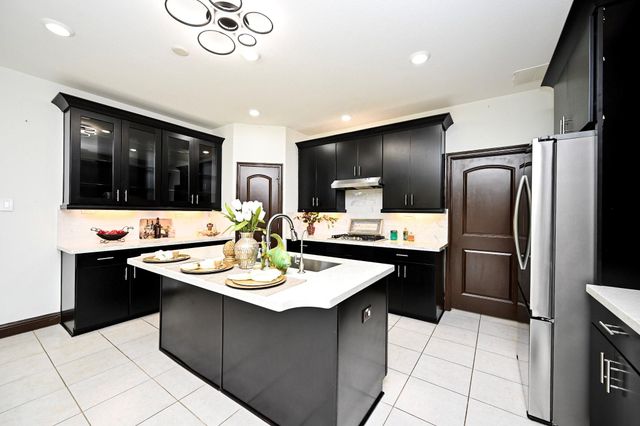 6326 Grand Drift Court, Katy, TX 77494