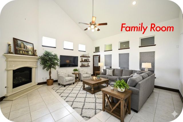 6326 Grand Drift Court, Katy, TX 77494