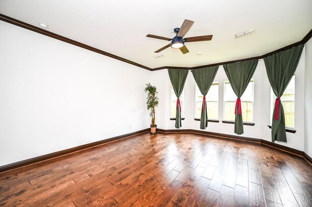 6326 Grand Drift Court, Katy, TX 77494