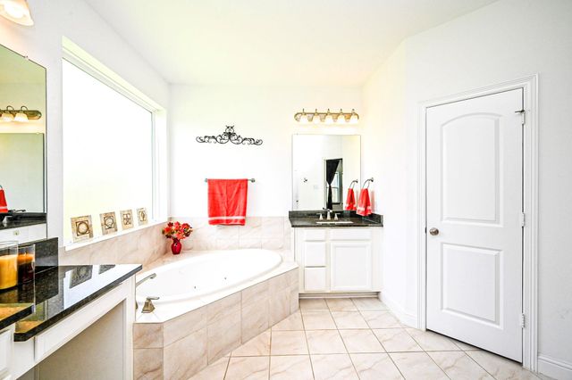 6326 Grand Drift Court, Katy, TX 77494