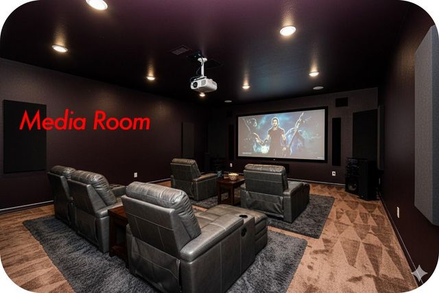 6326 Grand Drift Court, Katy, TX 77494