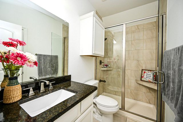 6326 Grand Drift Court, Katy, TX 77494