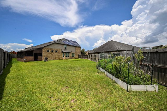 6326 Grand Drift Court, Katy, TX 77494