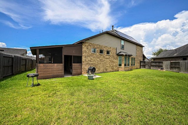 6326 Grand Drift Court, Katy, TX 77494