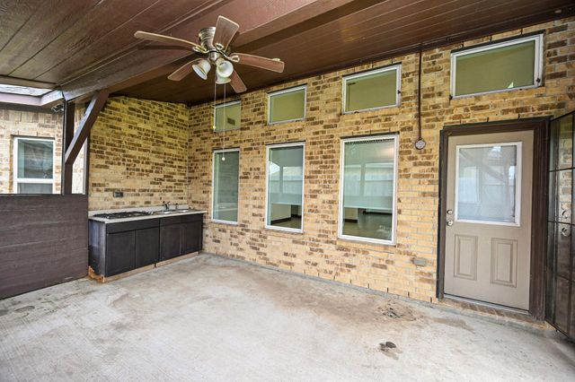 6326 Grand Drift Court, Katy, TX 77494