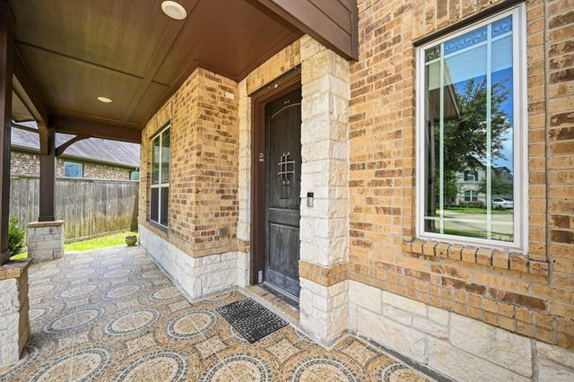 6326 Grand Drift Court, Katy, TX 77494