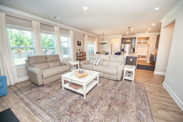 4 Cottontail Court, Simpsonville, SC 29680