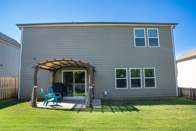 4 Cottontail Court, Simpsonville, SC 29680