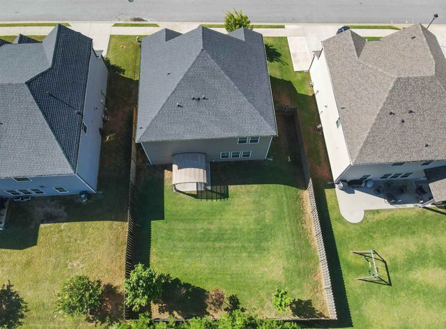 4 Cottontail Court, Simpsonville, SC 29680