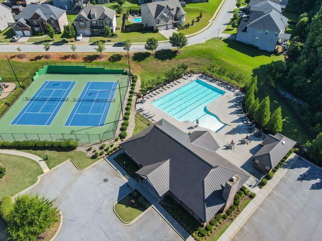 4 Cottontail Court, Simpsonville, SC 29680