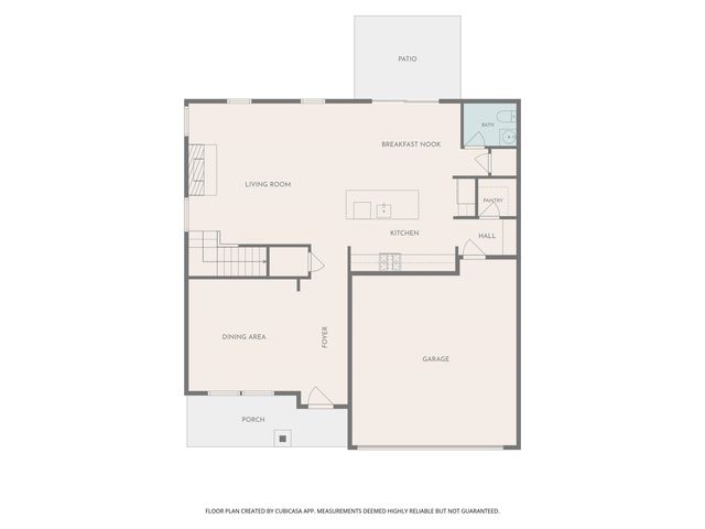 4 Cottontail Court, Simpsonville, SC 29680