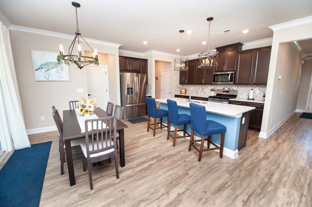 4 Cottontail Court, Simpsonville, SC 29680