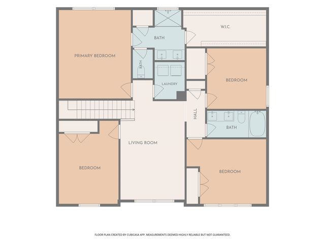 4 Cottontail Court, Simpsonville, SC 29680