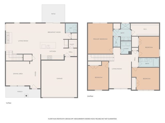 4 Cottontail Court, Simpsonville, SC 29680