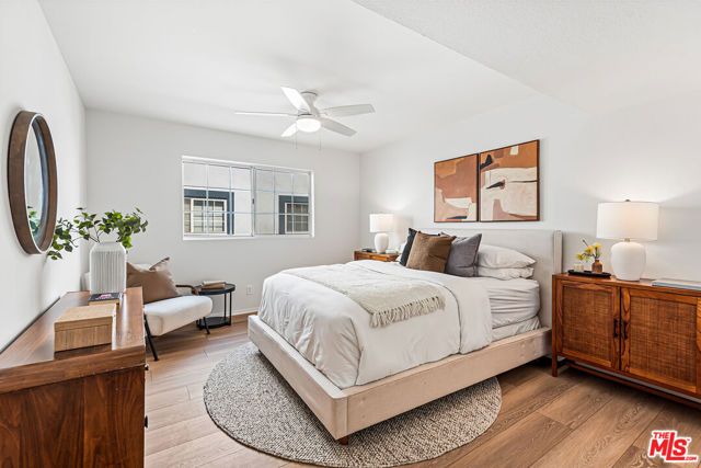 3949 Bentley Avenue 8, Culver City, CA 90232