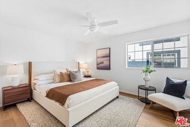 3949 Bentley Avenue 8, Culver City, CA 90232